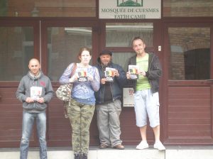 tractage